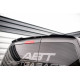 Body kit a vizuálne doplnky MAXTON DESIGN lip kufra pre Volkswagen Caddy Mk3 Facelift | race-shop.sk