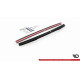 Body kit a vizuálne doplnky MAXTON DESIGN lip kufra pre Volkswagen Caddy Mk3 Facelift | race-shop.sk