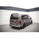 Body kit a vizuálne doplnky Splittre prahov Volkswagen Caddy Long Mk3 Facelift | race-shop.sk