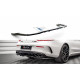 Body kit a vizuálne doplnky zadný difuzor Mercedes-Benz c 63amg coupe c205 facelift | race-shop.sk