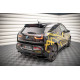 Body kit a vizuálne doplnky Lip kufra BMW i3 Mk1 Facelift | race-shop.sk