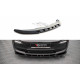 Body kit a vizuálne doplnky MAXTON DESIGN predný splitter pre BMW i3 Mk1 Facelift, V2 | race-shop.sk