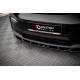 Body kit a vizuálne doplnky Predný splitter V.2 BMW i3 Mk1 Facelift | race-shop.sk