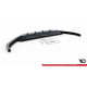Body kit a vizuálne doplnky MAXTON DESIGN predný splitter pre Volkswagen Passat B8 Facelift, V1 | race-shop.sk
