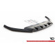 Body kit a vizuálne doplnky MAXTON DESIGN predný splitter pre Volkswagen Passat B8 Facelift, V2 | race-shop.sk