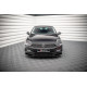 Body kit a vizuálne doplnky MAXTON DESIGN predný splitter pre Volkswagen Passat B8 Facelift, V2 | race-shop.sk