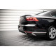 Body kit a vizuálne doplnky MAXTON DESIGN zadný difúzor pre Volkswagen Passat B8 Facelift | race-shop.sk