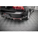 Body kit a vizuálne doplnky MAXTON DESIGN zadné bočné splittre pre Volkswagen Passat B8 Facelift | race-shop.sk