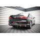 Body kit a vizuálne doplnky Zadné splittre Volkswagen Passat B8 Facelift | race-shop.sk