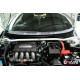 Rozpery Honda CRZ 10+ UltraRacing 2-bodové Vrchná rozpera/rozperná tyč predných tlmičov 1573 | race-shop.sk