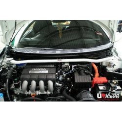 Honda CRZ 10+ UltraRacing 2-bodové Vrchná rozpera/rozperná tyč predných tlmičov 1573