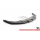 Body kit a vizuálne doplnky MAXTON DESIGN predný splitter pre BMW 7 M-Pack F01, V1 | race-shop.sk