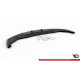 Body kit a vizuálne doplnky MAXTON DESIGN predný splitter pre BMW 7 M-Pack F01, V1 | race-shop.sk