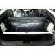 Rozpery Honda CRZ 10+ UltraRacing 2-bodová Zadná rozpera 1570 | race-shop.sk