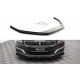 Body kit a vizuálne doplnky Predný splitter V.2 Peugeot 508 GT Mk1 Facelift | race-shop.sk