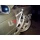 Rozpery Nissan Cefiro 88-94 A31 UltraRacing Rozpera blatníka - 3-bodová | race-shop.sk