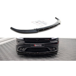Predný splitter Dodge Durango RT Mk3