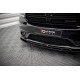 Body kit a vizuálne doplnky Predný splitter Dodge Durango RT Mk3 | race-shop.sk