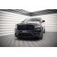Body kit a vizuálne doplnky Predný splitter Dodge Durango RT Mk3 | race-shop.sk