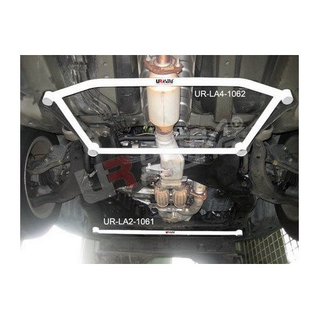 Rozpery Nissan Teana 03-08 J31 UltraRacing Spodná rozpera prednej nápravy | race-shop.sk