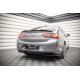 Body kit a vizuálne doplnky Lip kufra Opel Insignia Mk2 | race-shop.sk