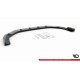 Body kit a vizuálne doplnky MAXTON DESIGN predný splitter pre Audi RS3 8Y, V2 | race-shop.sk