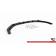 Body kit a vizuálne doplnky Predný splitter Audi A3 Sportback 8V | race-shop.sk