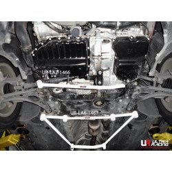 VW Tiguan 07-12/ Skoda Yeti 09+ Ultra-R Spodná rozpera prednej nápravy