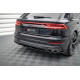 Body kit a vizuálne doplnky Zadný difuzor Audi SQ8 Mk1 | race-shop.sk