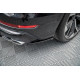 Body kit a vizuálne doplnky Zadné splittre Audi SQ8 Mk1 | race-shop.sk