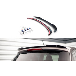 MAXTON DESIGN lip kufra pre Ford C-Max Mk2