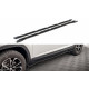 Body kit a vizuálne doplnky Splittre prahov Volkswagen Atlas Cross Sport | race-shop.sk