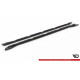 Body kit a vizuálne doplnky Splittre prahov Volkswagen Atlas Cross Sport | race-shop.sk