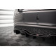 Body kit a vizuálne doplnky MAXTON DESIGN zadný difúzor pre Ford Fiesta ST (5 door version) Mk7 Facelift | race-shop.sk