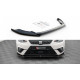 Body kit a vizuálne doplnky Predný splitter V.3 Seat Ibiza FR/ štandard Mk5 | race-shop.sk