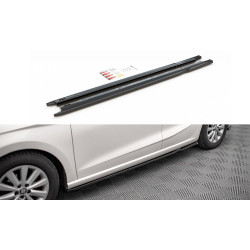 Splittre prahov V.2 Seat Ibiza FR/ štandard Mk5