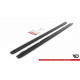 Body kit a vizuálne doplnky Splittre prahov Bentley Continental GT V8 S Mk2 | race-shop.sk