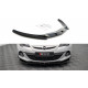 Body kit a vizuálne doplnky Predný splitter V.1 Opel Astra GTC OPC-Line J | race-shop.sk
