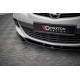 Body kit a vizuálne doplnky Predný splitter V.1 Opel Astra GTC OPC-Line J | race-shop.sk