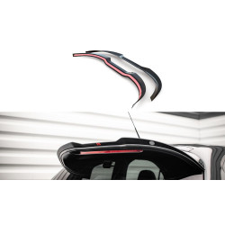Lip kufra Peugeot 208 GTi Mk1