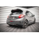 Body kit a vizuálne doplnky Lip kufra Peugeot 208 GTi Mk1 | race-shop.sk