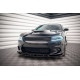 Body kit a vizuálne doplnky Predný splitter V.1 Dodge Charger SRT Mk7 Facelift | race-shop.sk