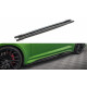 Body kit a vizuálne doplnky MAXTON DESIGN difúzory prahov pre Audi RS5 Coupe F5 Facelift | race-shop.sk