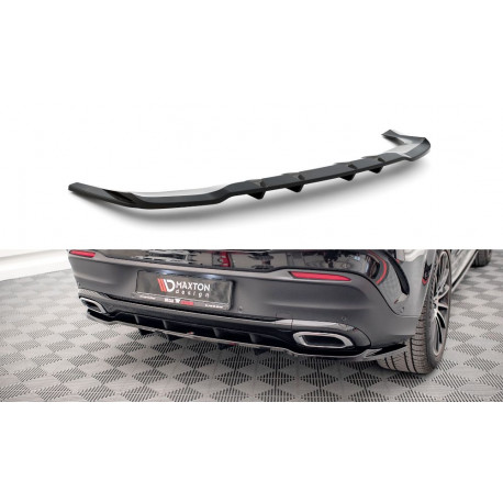 Body kit a vizuálne doplnky Zadný difuzor Mercedes-Benz GLE Coupe AMG-Line C167 | race-shop.sk