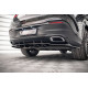 Body kit a vizuálne doplnky Zadný difuzor Mercedes-Benz GLE Coupe AMG-Line C167 | race-shop.sk