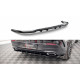 Body kit a vizuálne doplnky Zadný difuzor Mercedes-Benz GLE Coupe AMG-Line C167 | race-shop.sk
