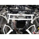 Rozpery Subaru Legacy B4 03-09 Ultra-R Spodná rozpera "H-Brace" prednej podlahy - 4-bodová 1427 | race-shop.sk