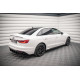 Body kit a vizuálne doplnky Splittre prahov Audi A4 B9 Facelift | race-shop.sk