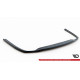 Body kit a vizuálne doplnky Centrálny splitter zadného nárazníka Audi A6 C8 | race-shop.sk