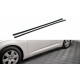 Body kit a vizuálne doplnky MAXTON DESIGN difúzory prahov pre Audi A6 C8 | race-shop.sk